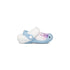 Pantofole da bambina azzurre con stampa Frozen, Scarpe Bambini, SKU p431000048, Immagine 0